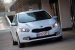 Kia cee&rsquo;d 2012 года